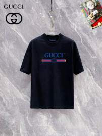 Picture of Gucci T Shirts Short _SKUGucciS-5XL25tr4211545